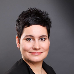 Sabine Richter-Rose