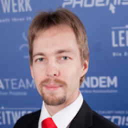 Nils Gerstenberg