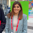 Ninive Christina Evis