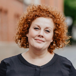 Claudia Wiehn