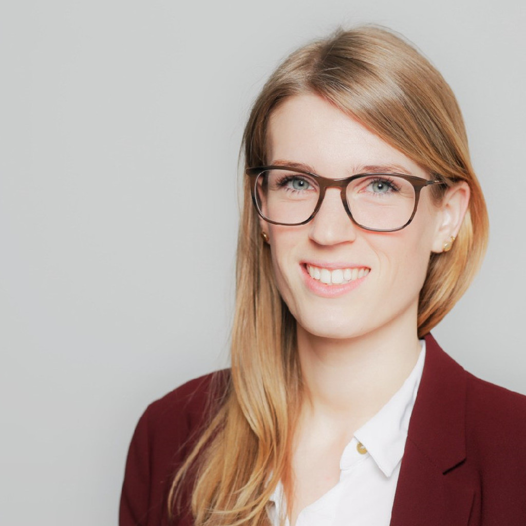 Malin Schreiber Product Manager Digital Lekkerland AG & Co. KG XING