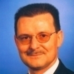 Bernd Gerhard