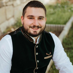 Tobias Laumer