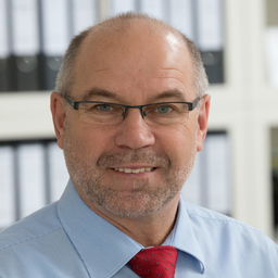 Detlef Berg