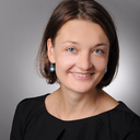 Dr. Svetlana Bartseva