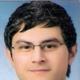 Serkan Aras
