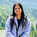 Darsana Dahal