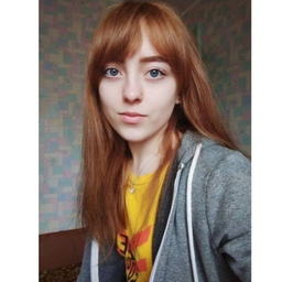 Olga Pupynina