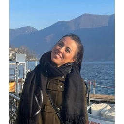 Oana-Maria Hreapca