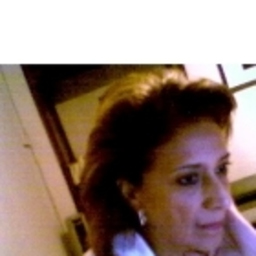 Ma Enriqueta Flores Fernández