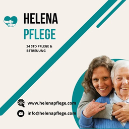 Helena Pflege