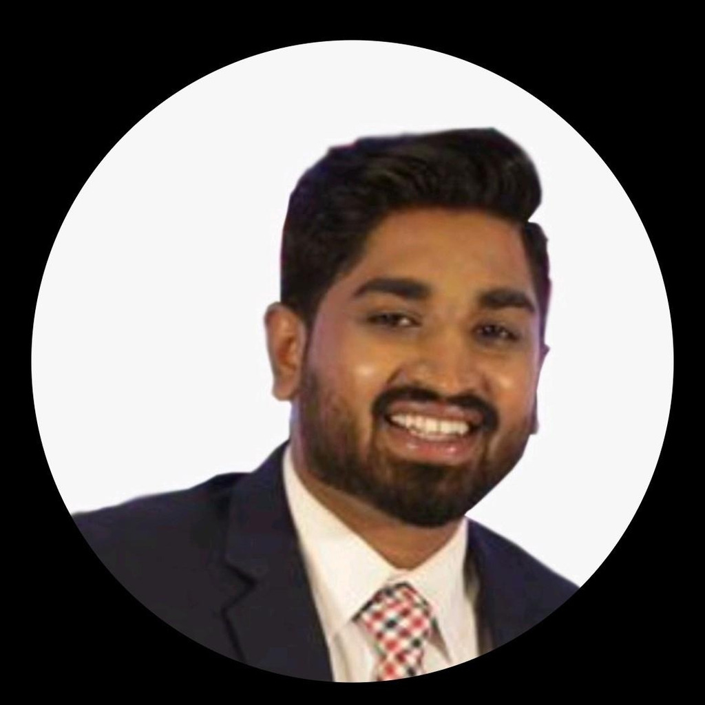 amara-tejaswi-supply-chain-planner-dell-technologies-xing