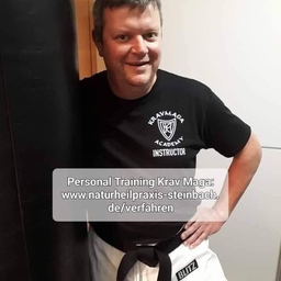 Johannes Wilhelm Steinbach