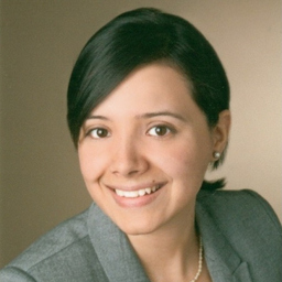 Eliana Medina Zorrilla