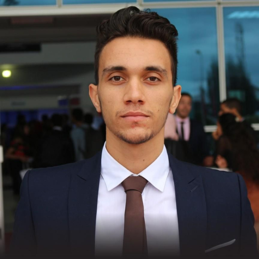 Hassen Jabri Software Engineer Siemens EDA (Siemens Digital