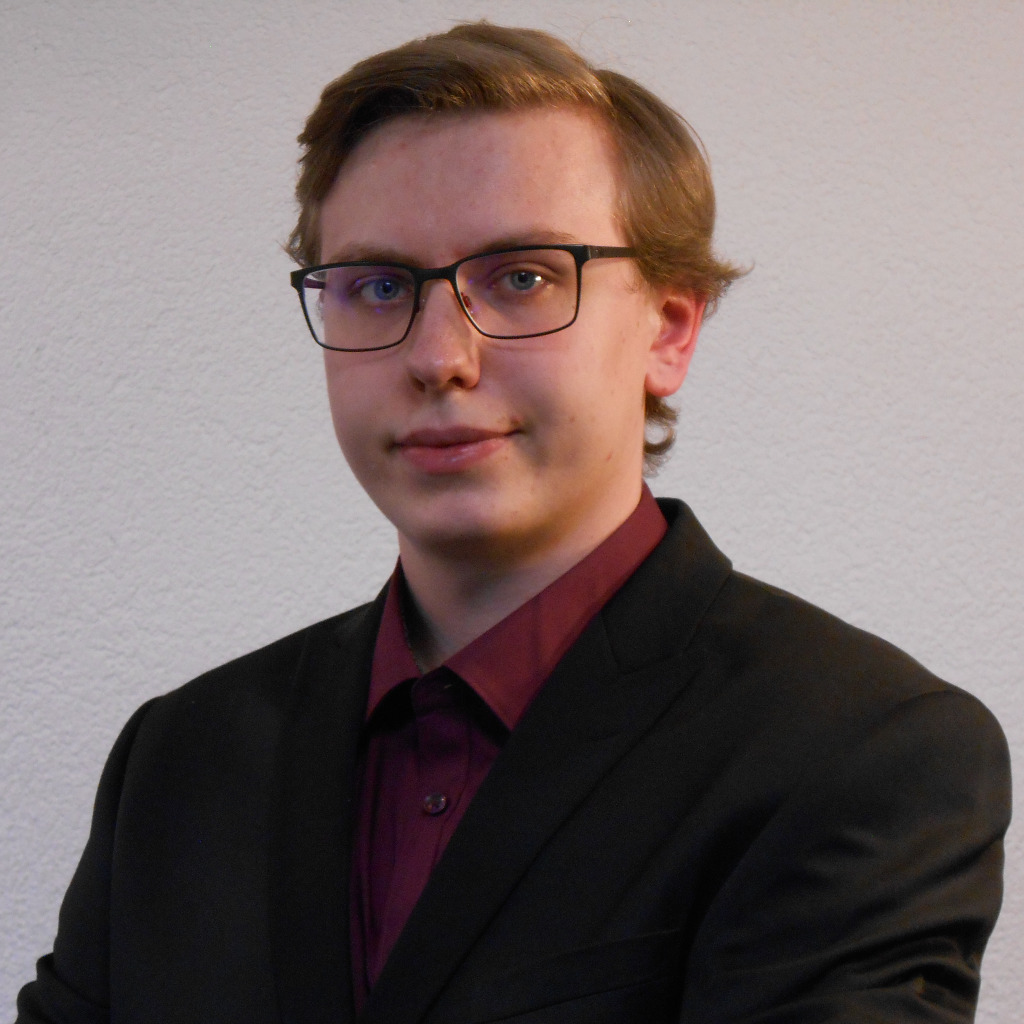 René Ahrens Elektrotechnik Bergische Universität Wuppertal XING