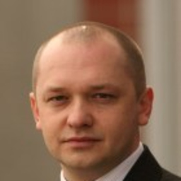 Slawomir Hulalka