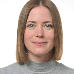 Profilbild Anna-Maria Hanschen
