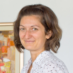 Kalina Zheleva