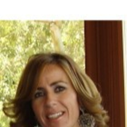 Maria Teresa Arredondo Gutierrez
