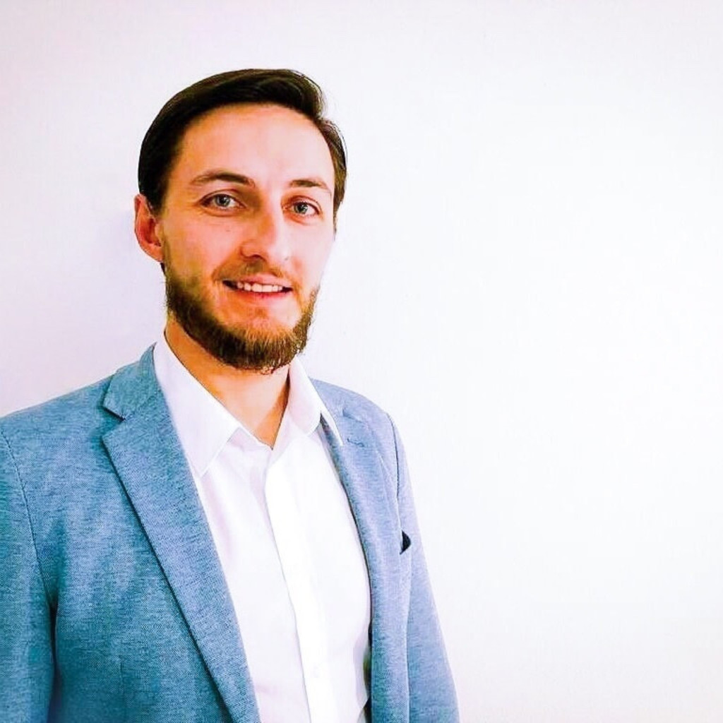 Alexander Weber Account Manager Ageras XING