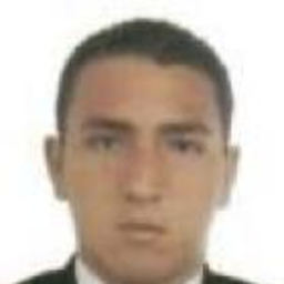 Jefferson Andres Velez Martinez