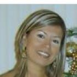 Claudia Torres