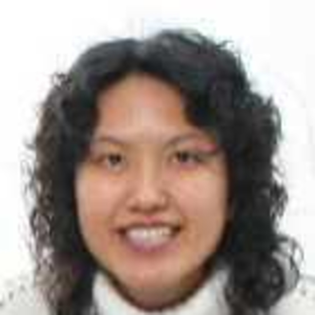 Tong SuDeeg Technische Redakteurin TD & DS Technical Documentation