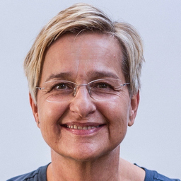 Ursula Jucker's profile picture