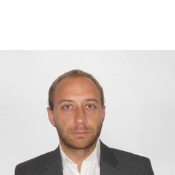 Nigel Buxton