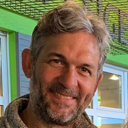 Sven Ehrenberg