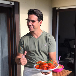 Marvin Paglialonga-Lopez