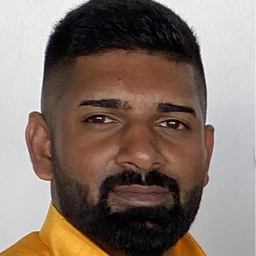 Balasubramaniam Brundhapan