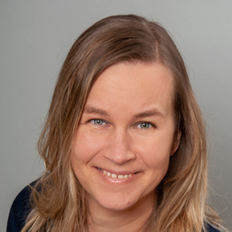 Profilbild Sandrina Retzlaff