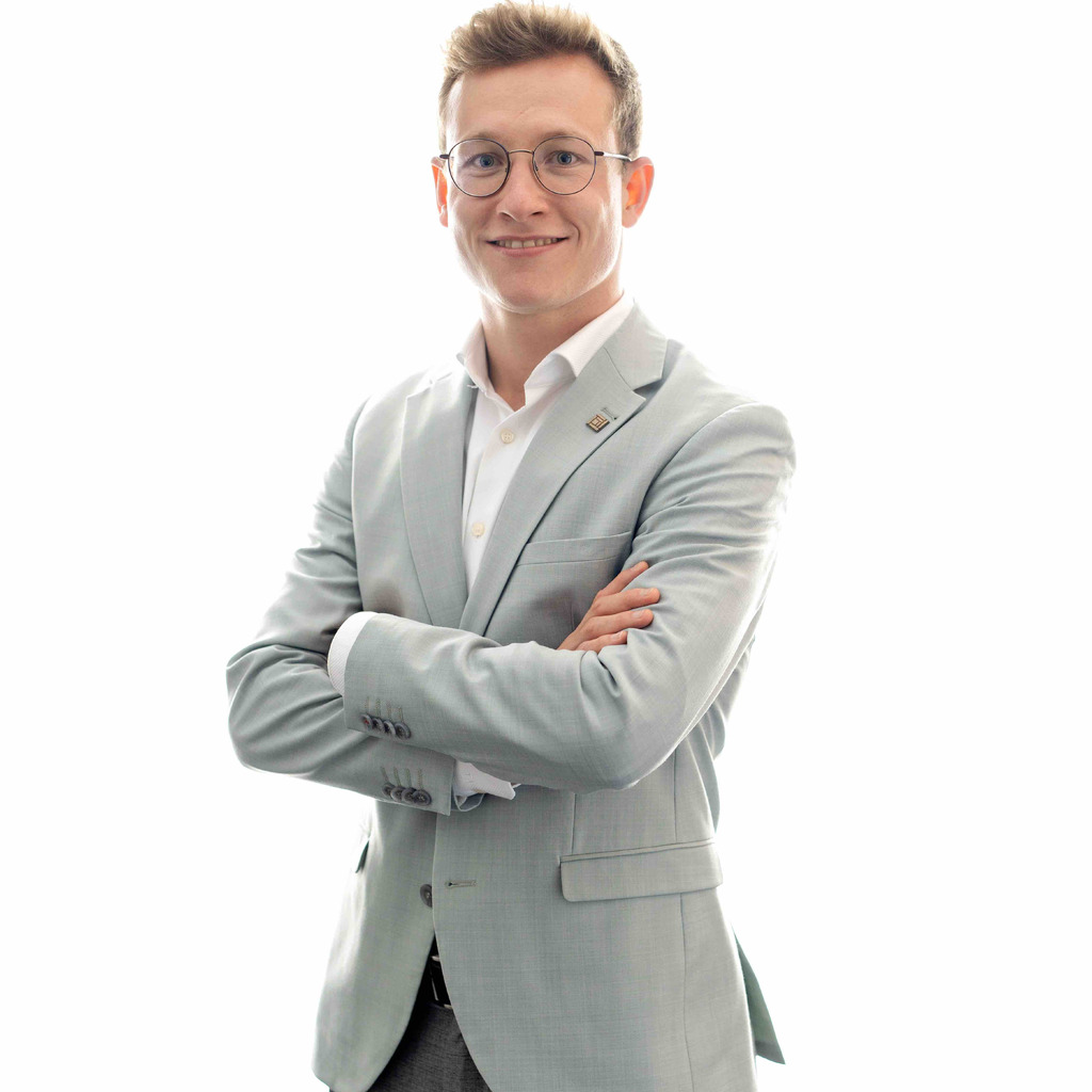 Julian Jäckle Unternehmensberater für den privaten Haushalt TELIS