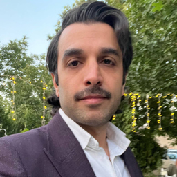 Shayan Panjeh Alizadeh