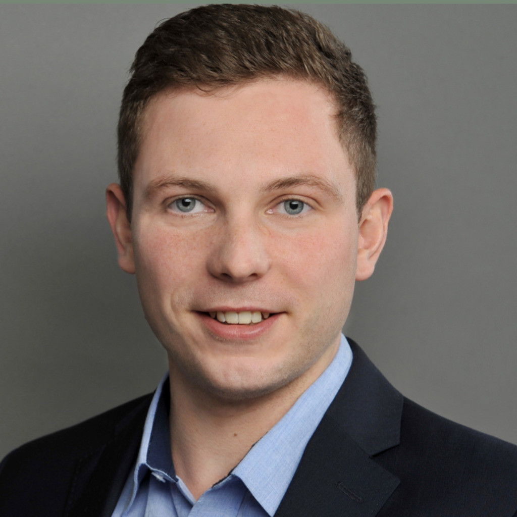 Yannick Gotlin Leiter Qualitätsmanagement thyssenkrupp Schulte GmbH