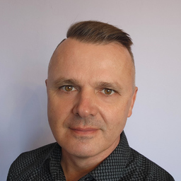 Mario Sebok