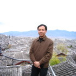 Prof. Dr. 长斌 邹