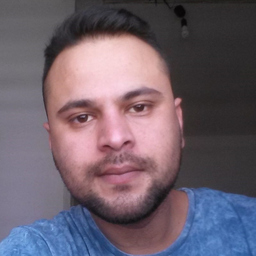 Pravesh Dahal