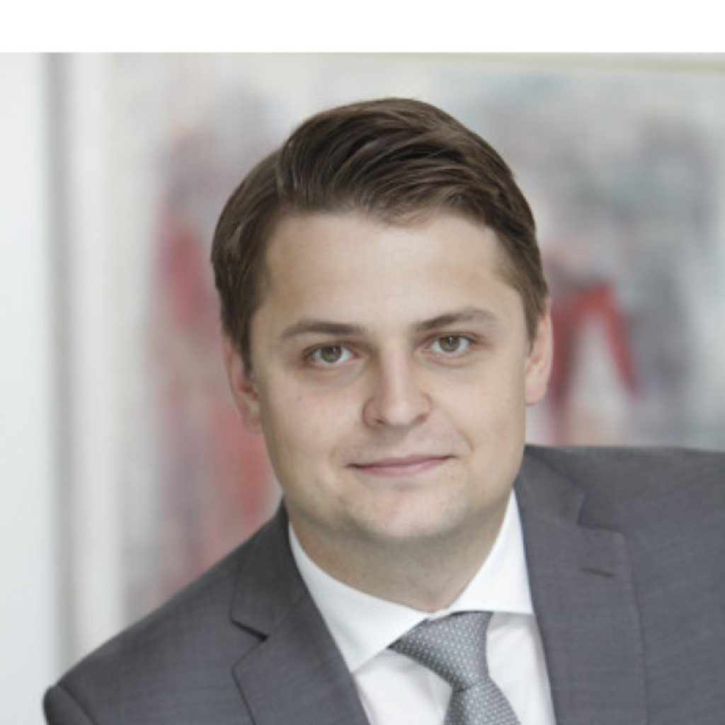 Peter Wegiel Geschäftsführer Löwenberg Immobilien GmbH & Co. KG XING