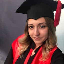 Almira Kajevic
