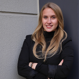 Dana Lübben's profile picture