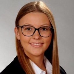 Caroline Rudolf