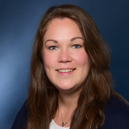 Jacqueline Bidstrup