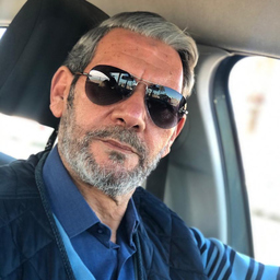 Larbi BEN MUSTAPHA