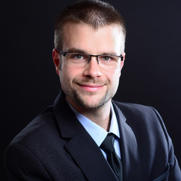 Ing. Florian Schleusener
