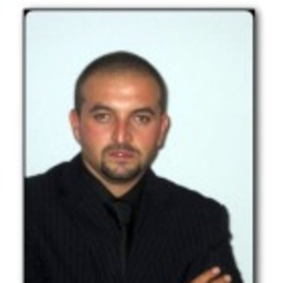 ENZO DI MEO