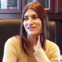 Veronica Strauss