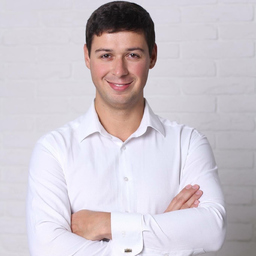 Bogdan Kyrychenko